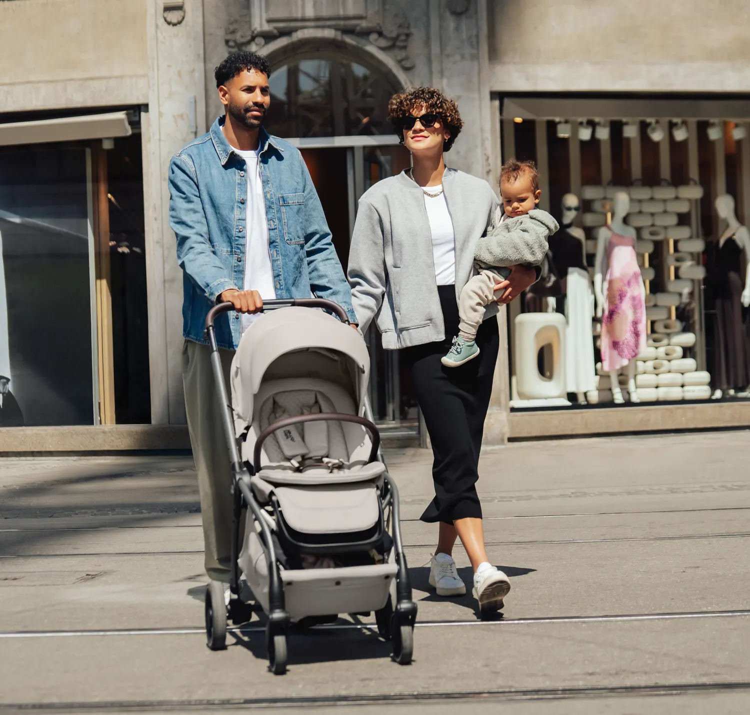 Britax Römer RIO: Stiftung-Warentest-Sieger 2026
