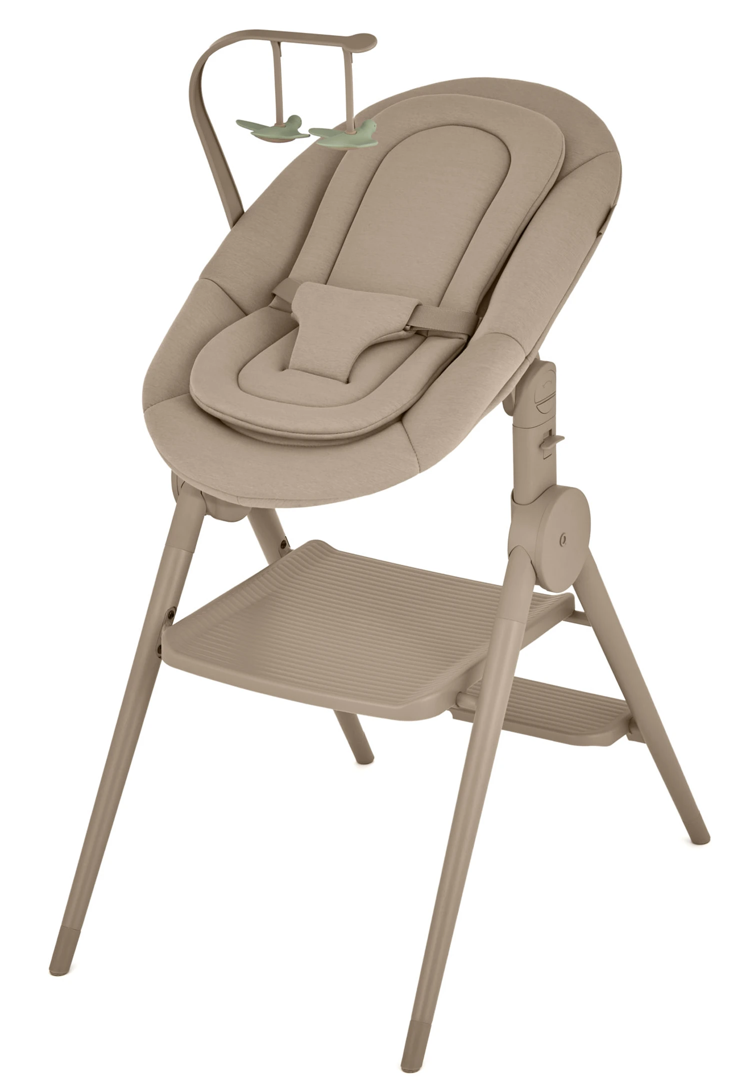 Anex Ozy high chair