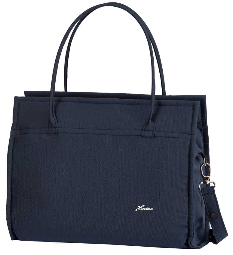 Hartan Wickeltasche Casual bag 2024
