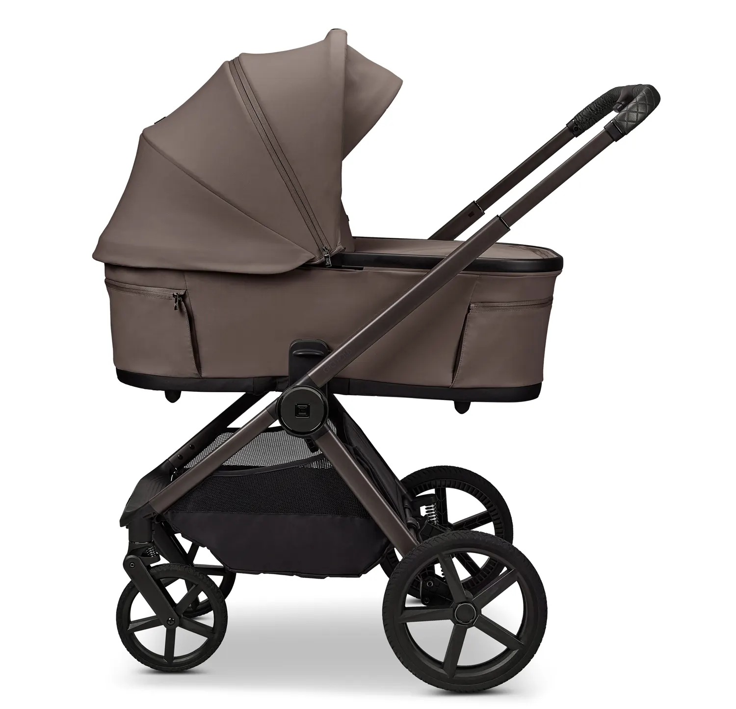 moon gio fold greige wanne seite