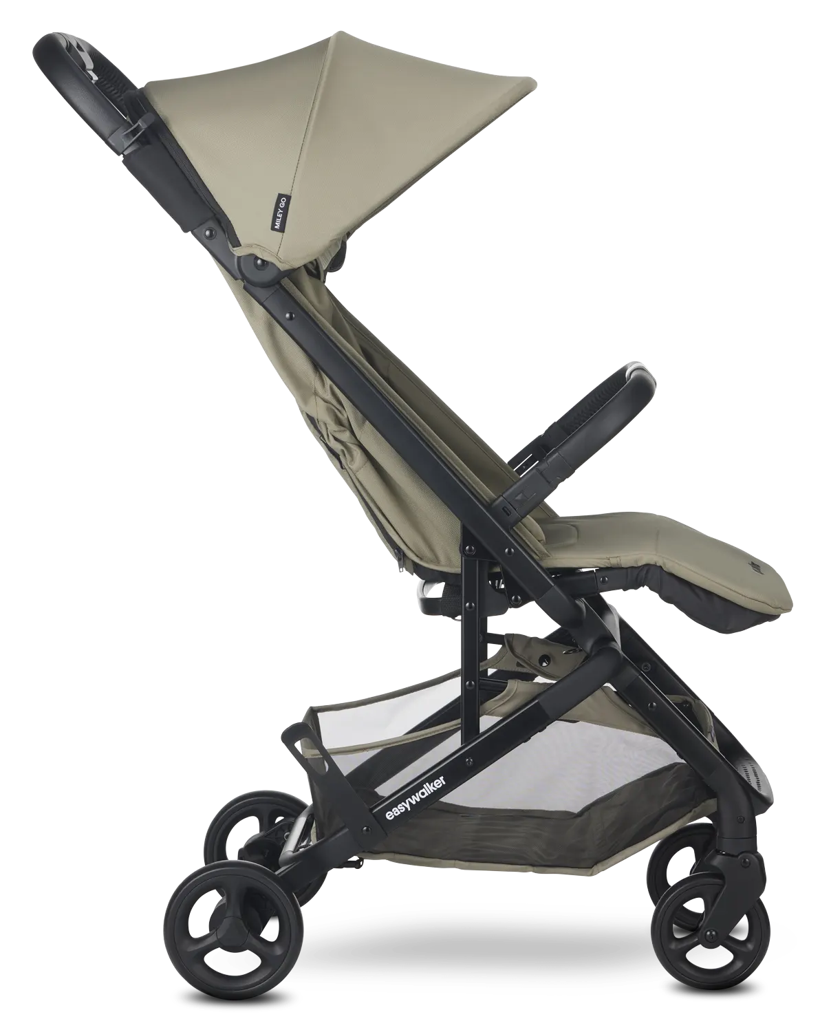 easywalker miley go moss green seite