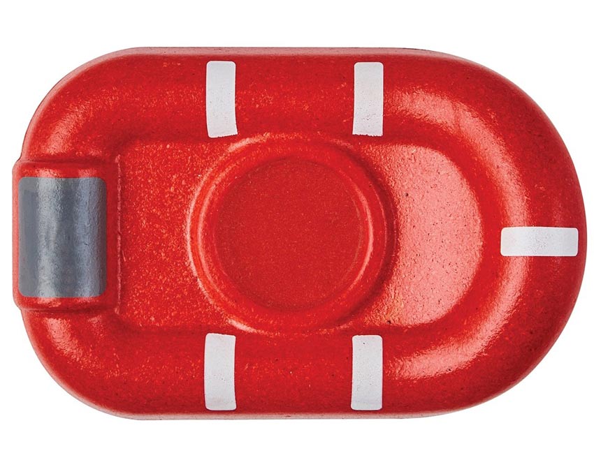 PlanToys Raftingboot Badespielzeug
