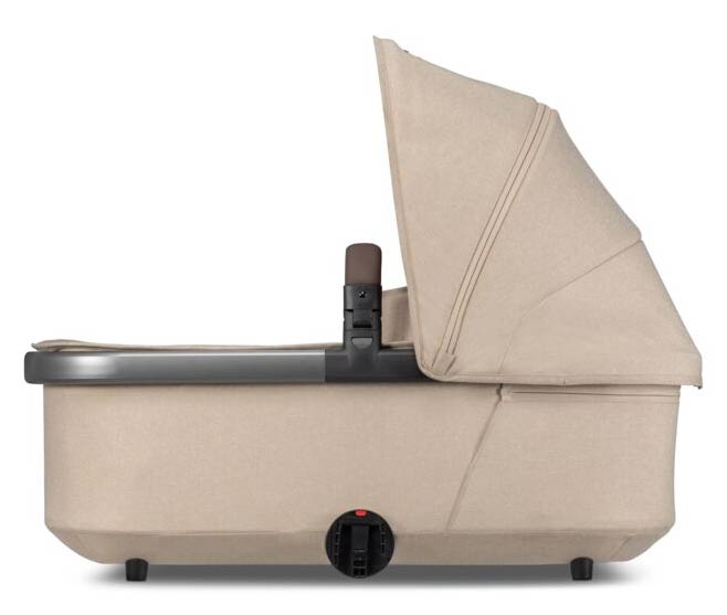 Joolz Geo 3 Wanne sandy taupe