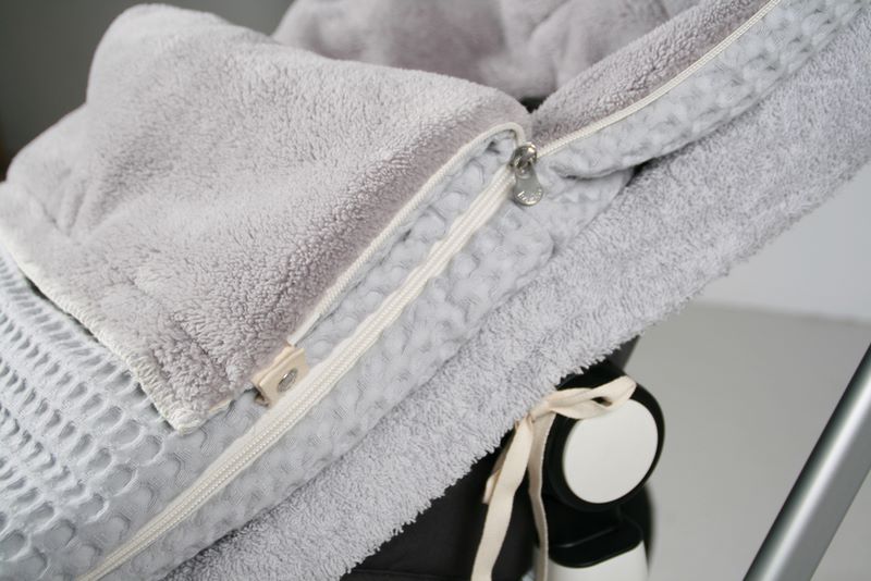 Koeka Buggy Fußsack