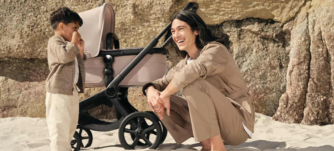 Bugaboo Fox 5 Renew Markenshop Bugaboo Fox 5 Renew Markenshop