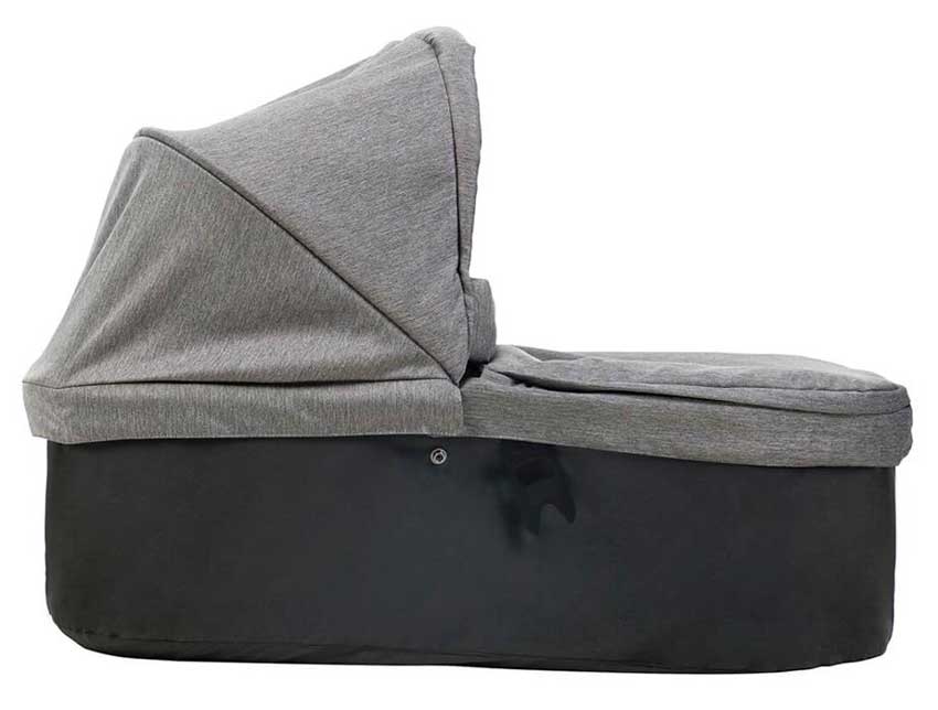 mountain-buggy-duet-babywanne-herringbone Mountain Buggy Duet Babywanne Luxury Herringbone