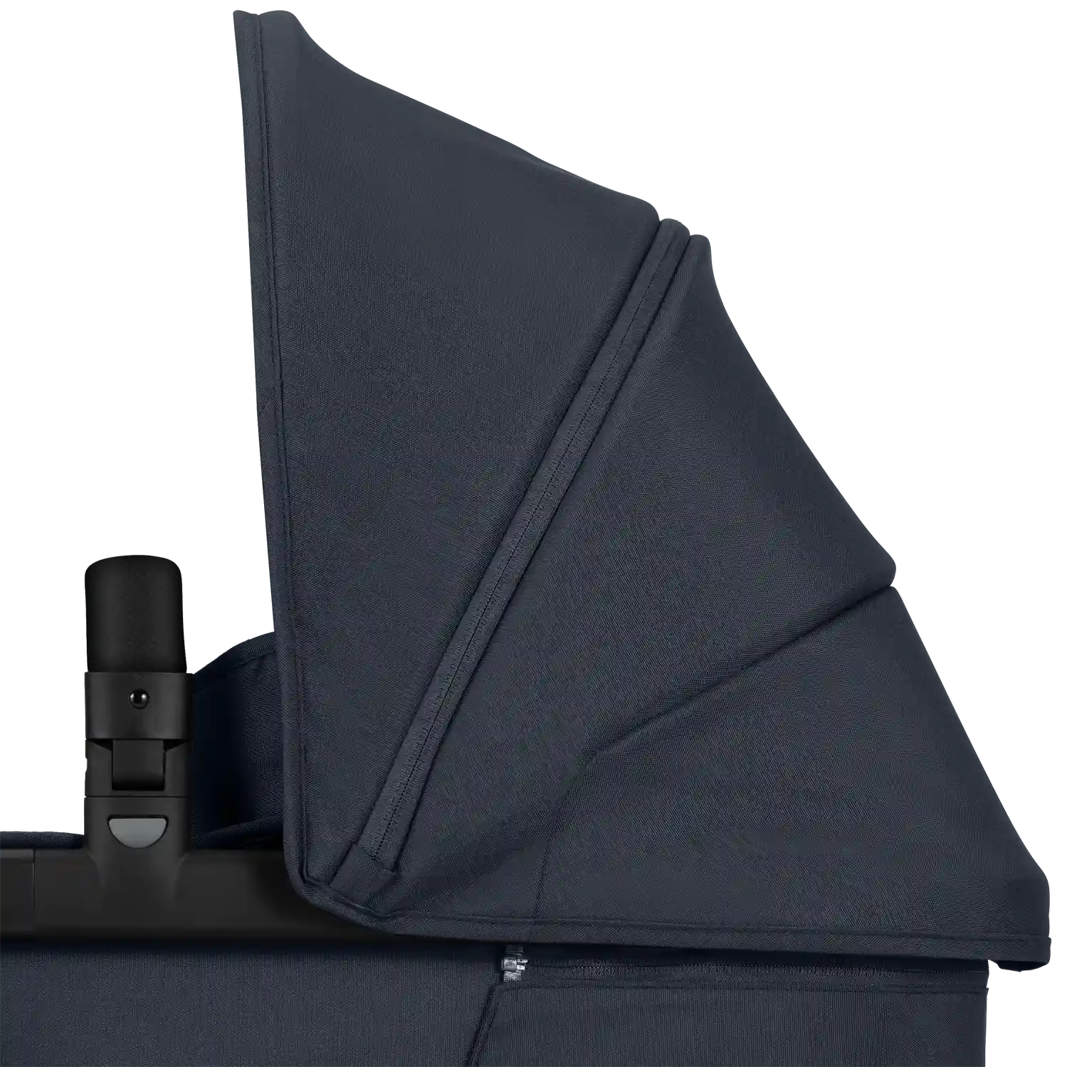 Joolz Sonnendach Geo 3 dunkelblau