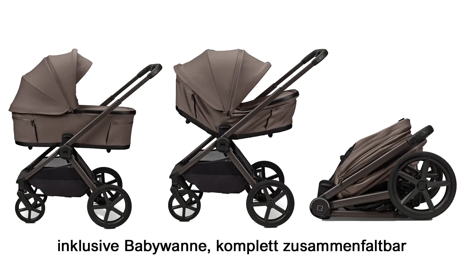 moon gio fold greige wanne falten