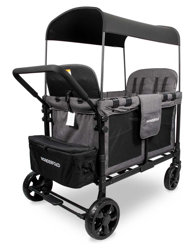 wonderfold-w-4-original-mit-verdeck Wonderfold W4 Bollerwagen