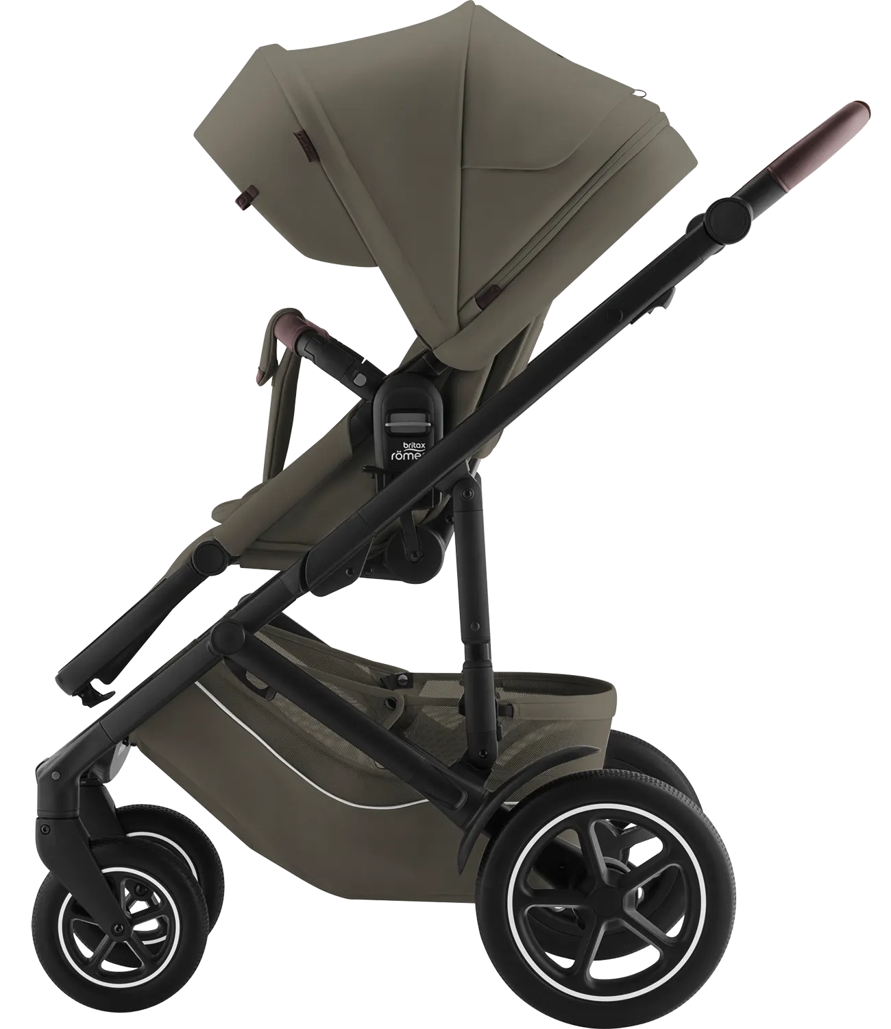 Britax Römer Venna Kinderwagen