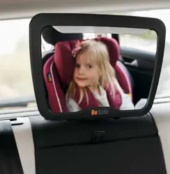 Babyspiegel für das Auto
