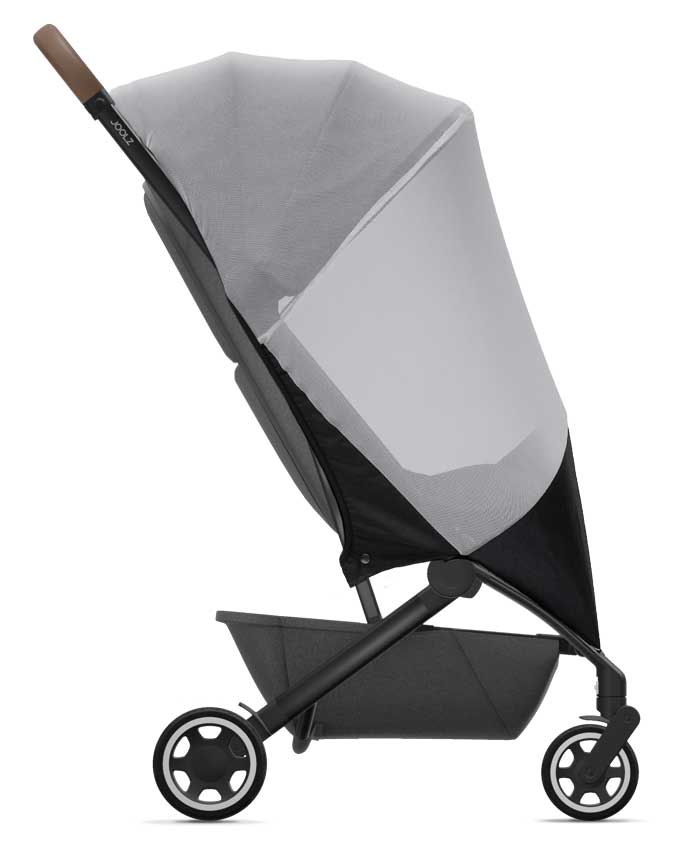 Joolz Moskitonetz für Aer Buggy Seite