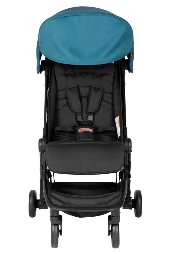 Mountain Buggy Nano aqua