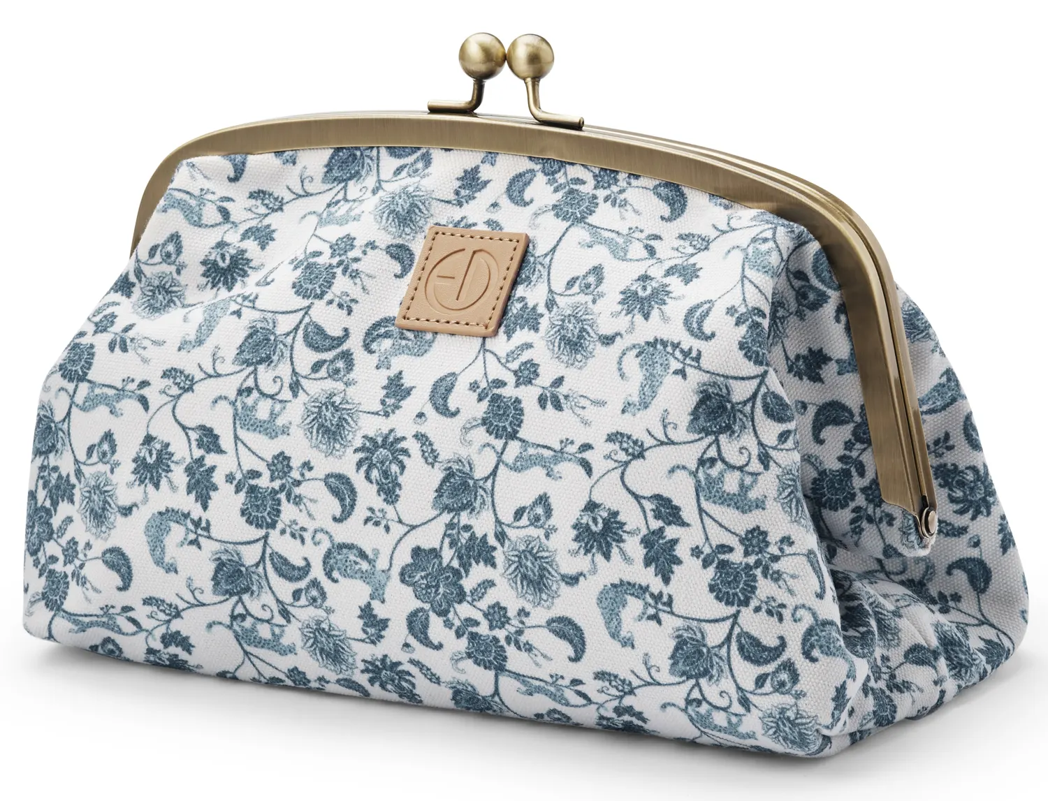 Garden Leo Toile