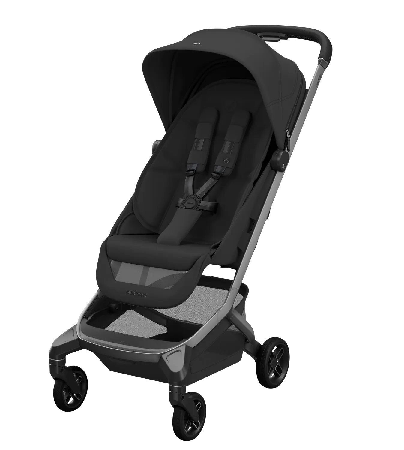 Onyx Black