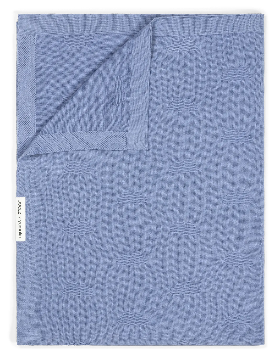 Joolz Babydecke blau