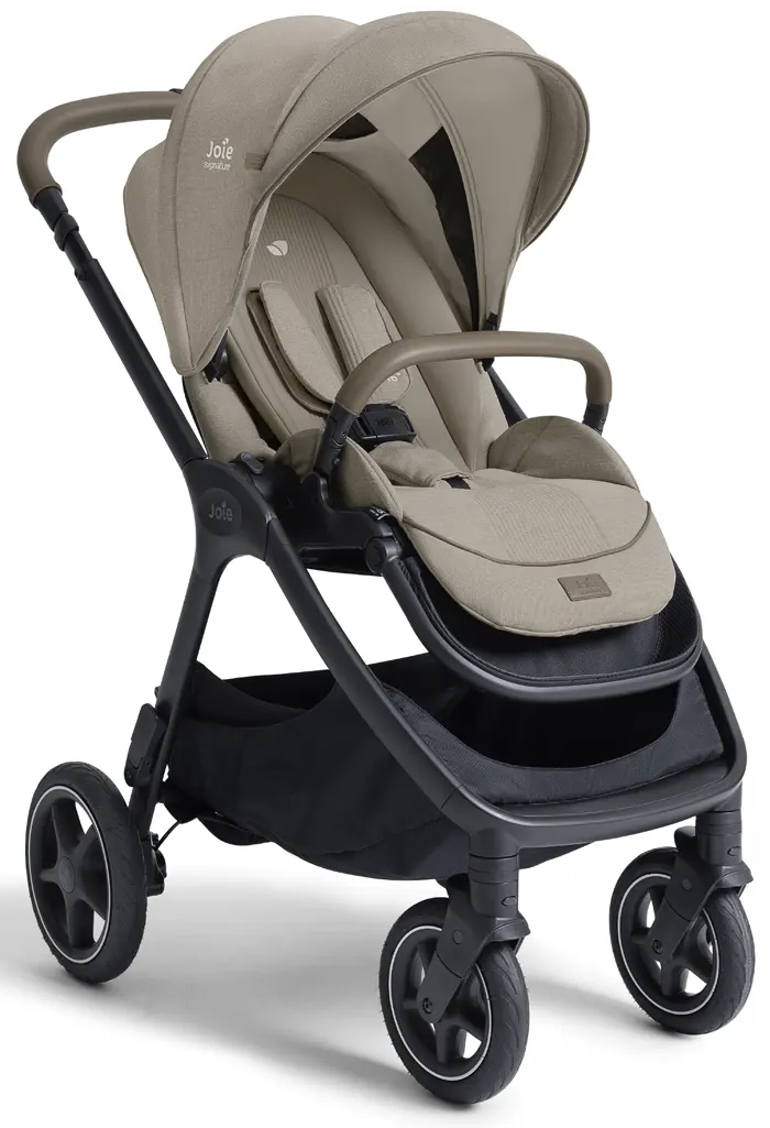 Joie Signature Finiti Kombikinderwagen