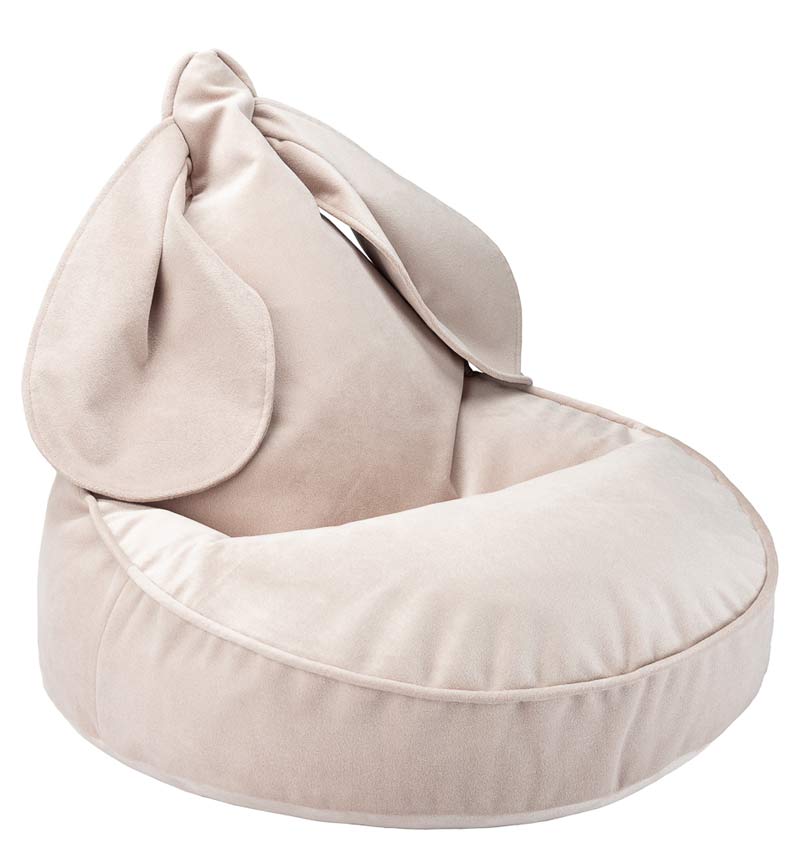 wigiwama-sitzsack-hase-dusty-beige WigiWama Sitzsack Hase Dusty Beige