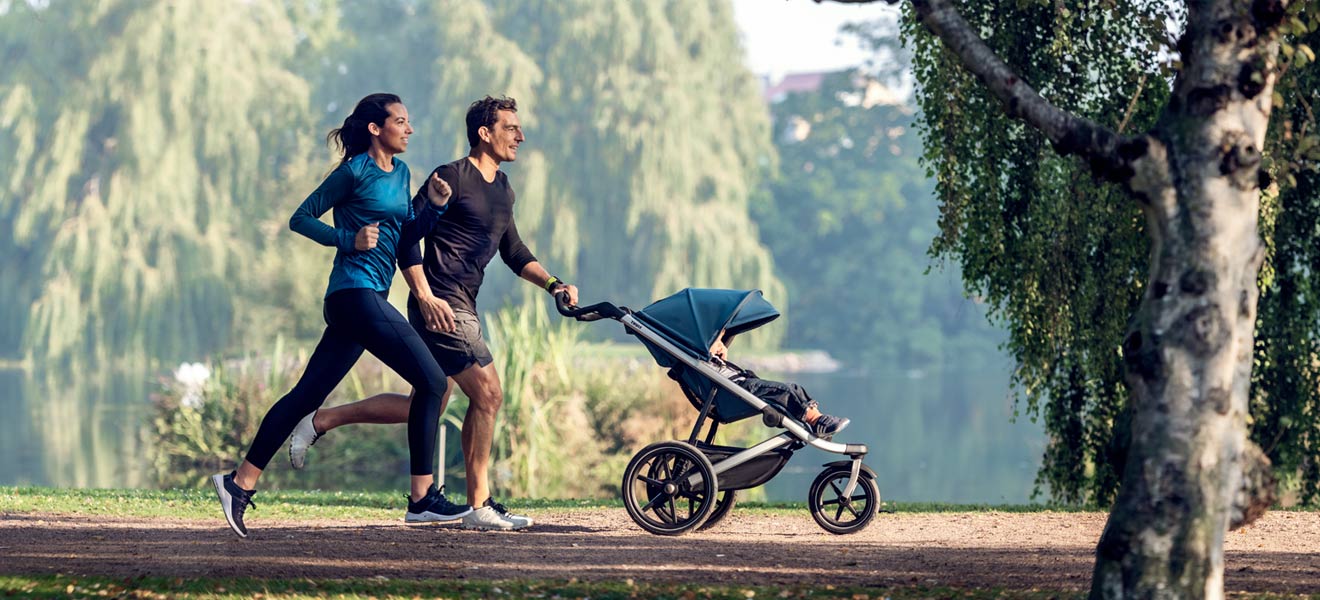 Jogging Kinderwagen Jogging Kinderwagen