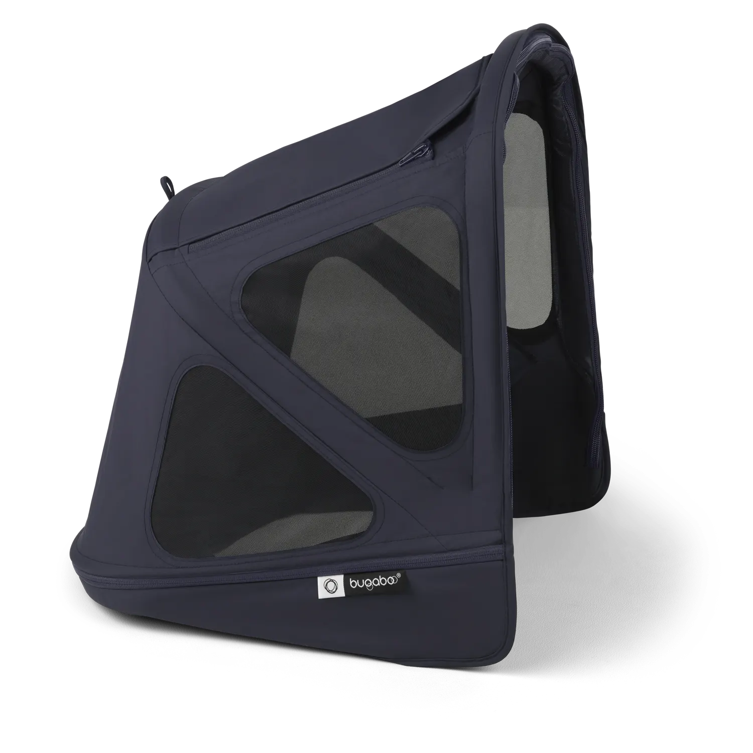 bugaboo donkey 6 breezy sonnendach deep indigo
