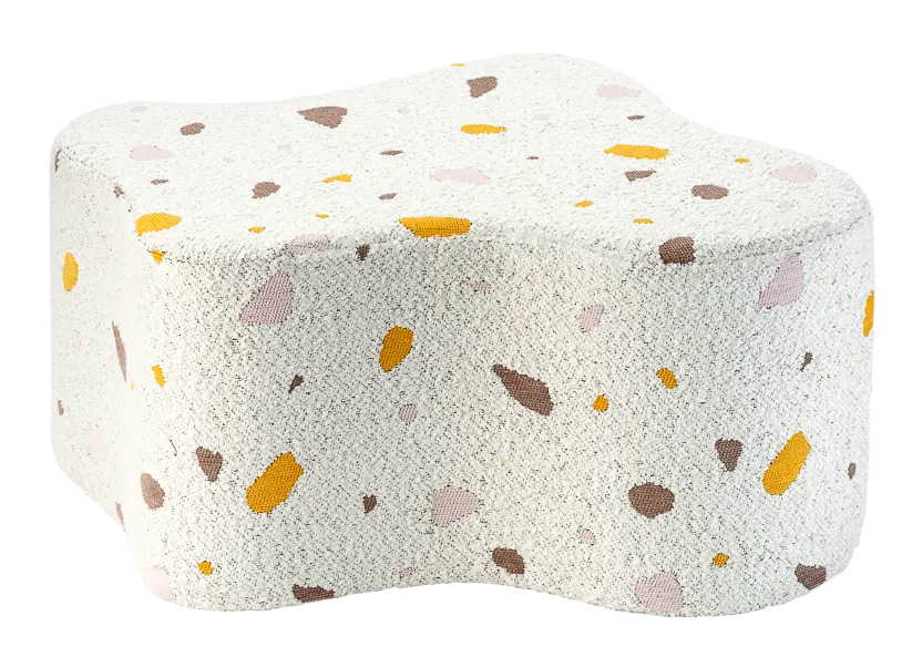 Terrazzo Marble