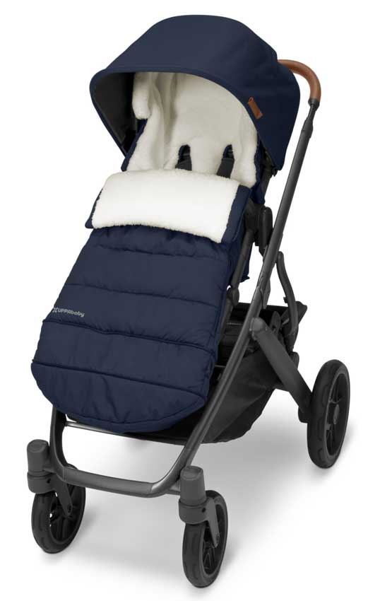 UPPAbaby Fußsack Noa