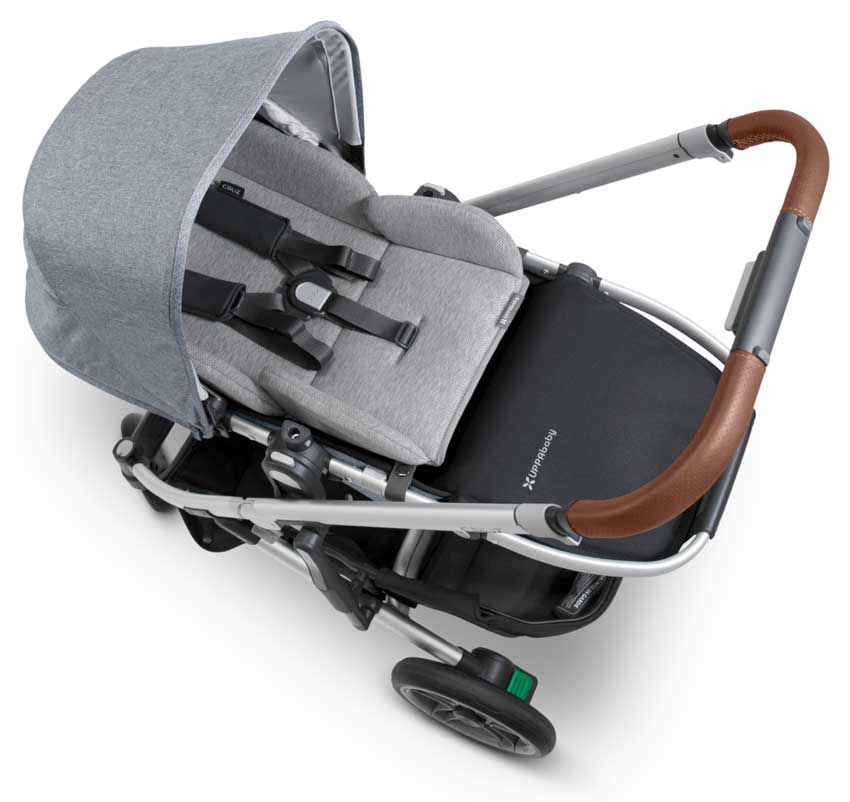 UPPAbaby Neugeboreneneinlage myPram