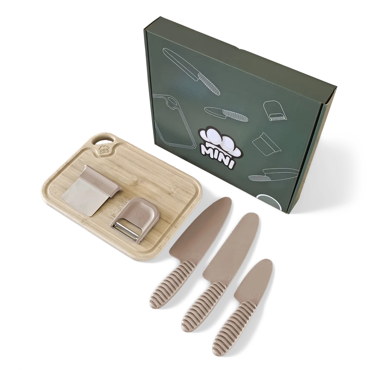 mini kuechenset rosa