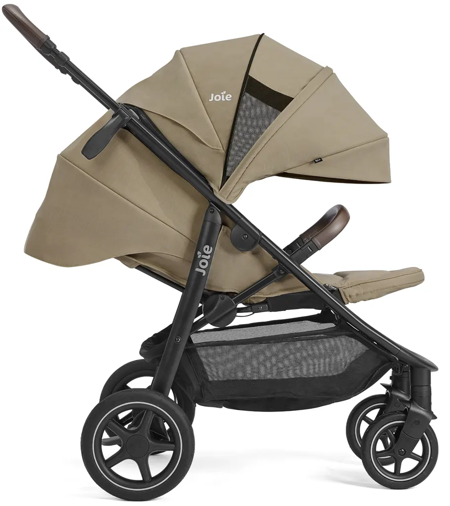 Joie Mytrax Pro Buggy