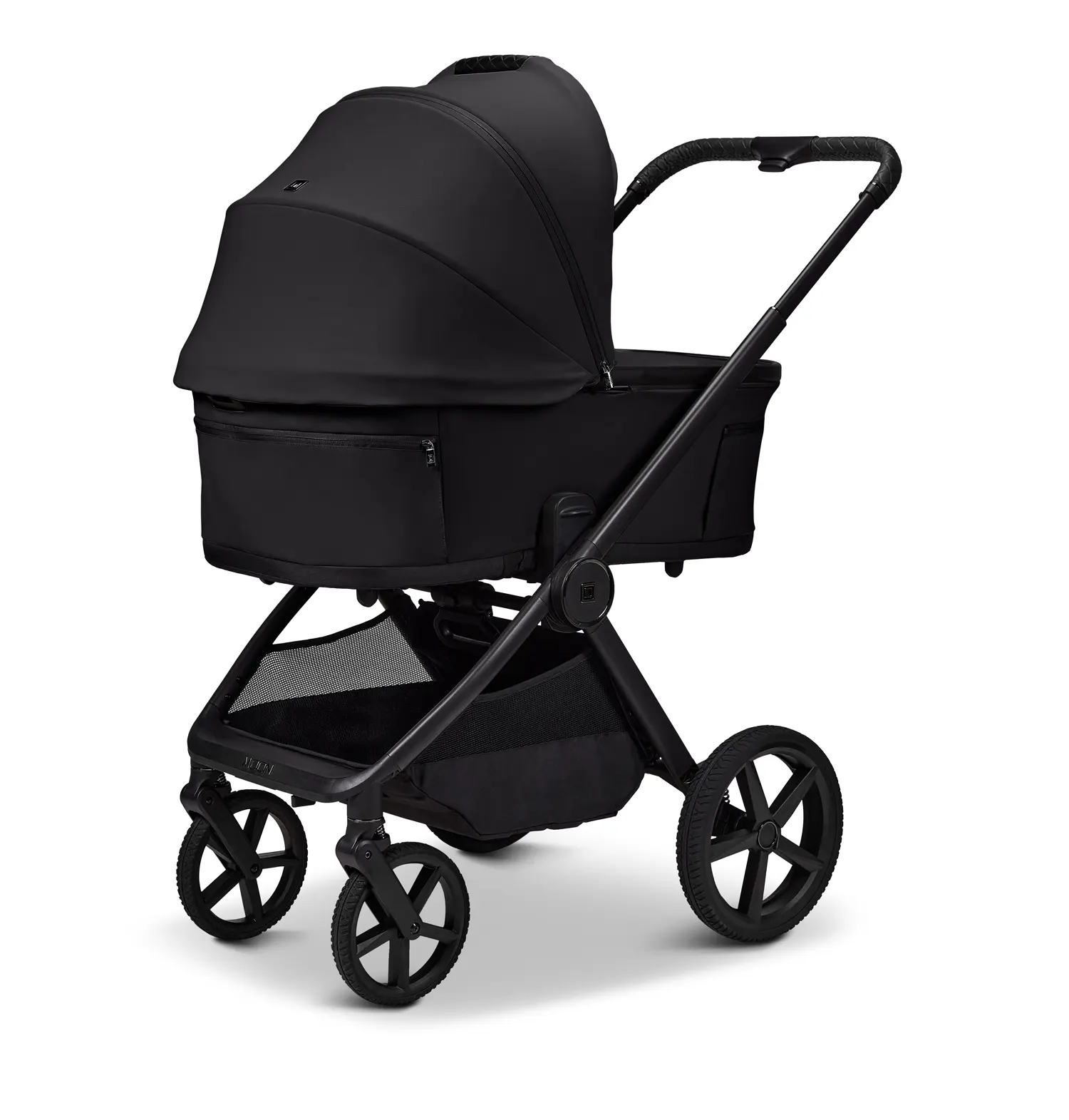 moon gio fold onyx wanne back