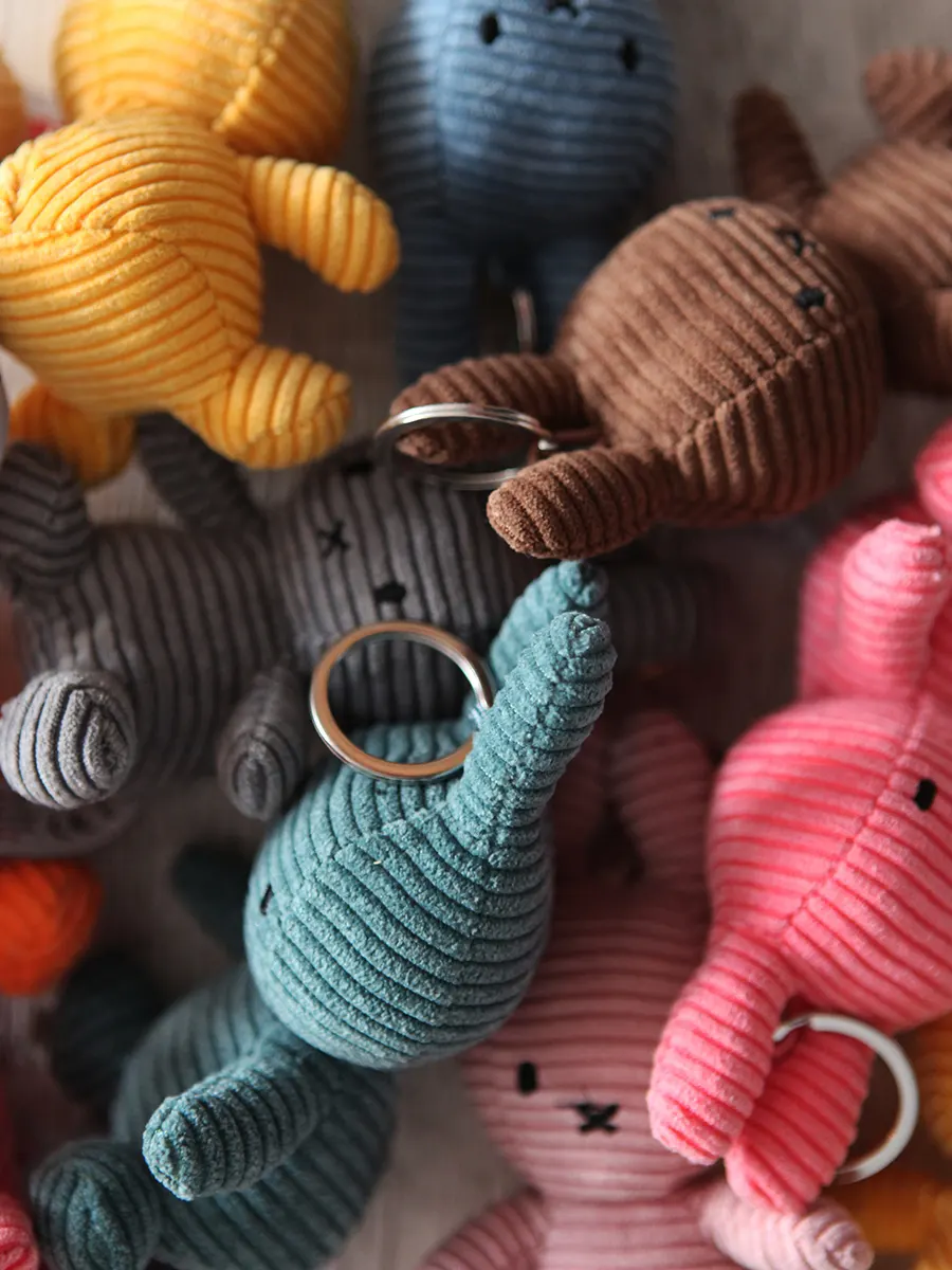 Miffy Schlüsselanhänger Cord