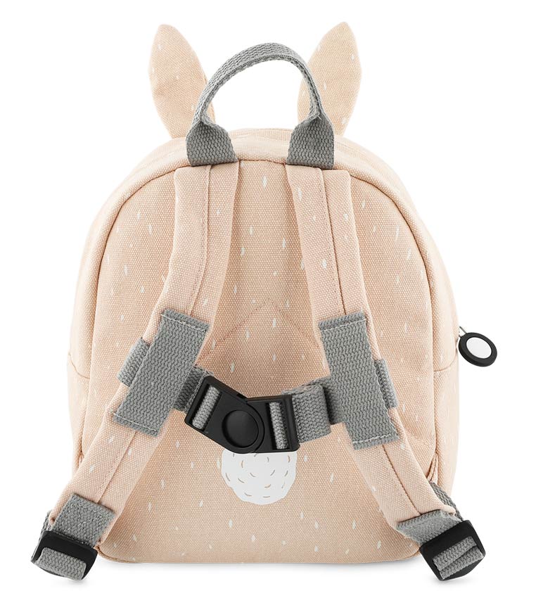 Trixie Kinderrucksack klein Mrs.Rabbit