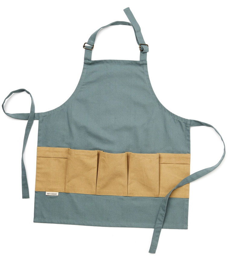 Kids Concept garden apron Kid's Hub