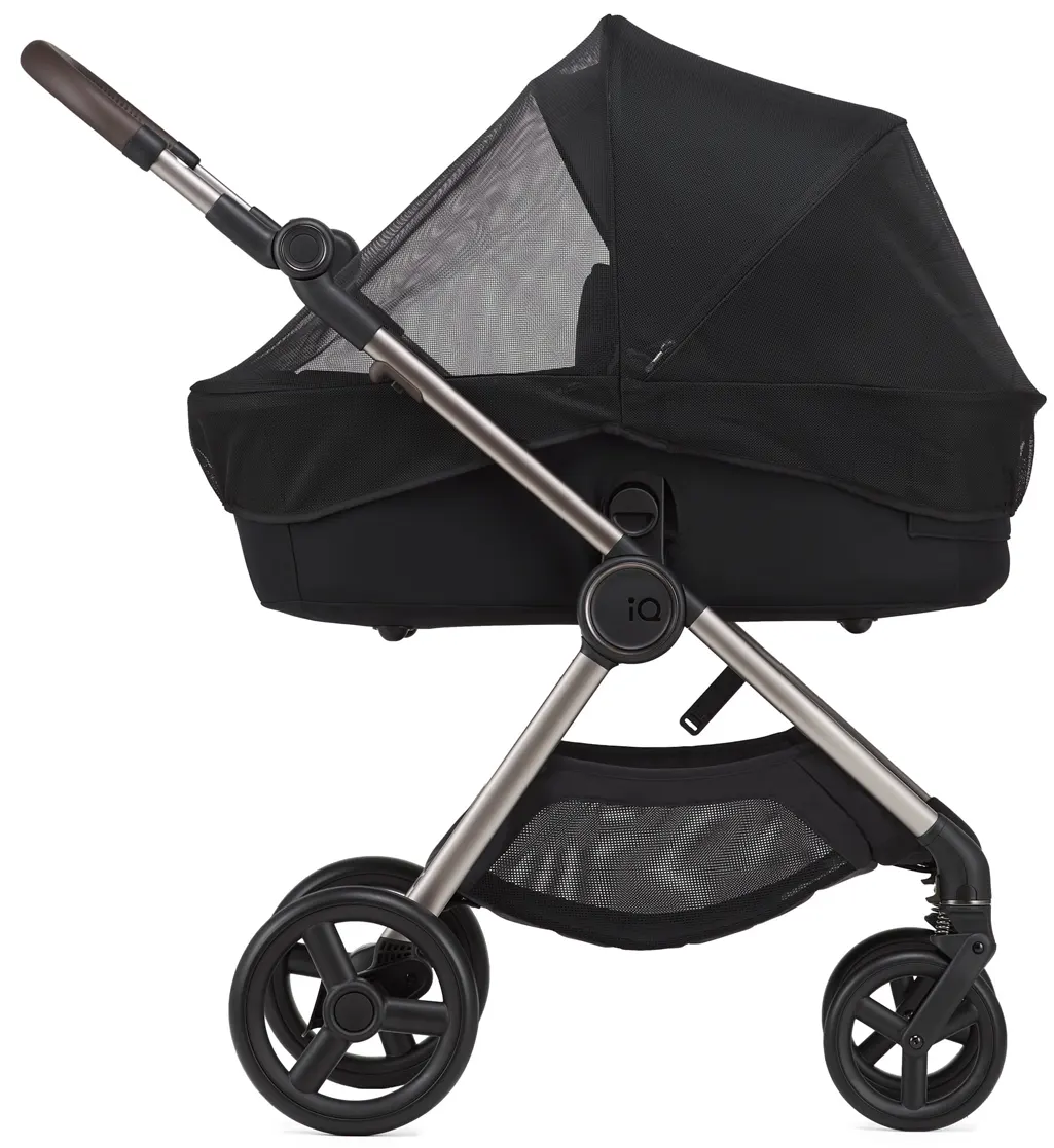 Anex Moskitonetz für IQ Babywanne