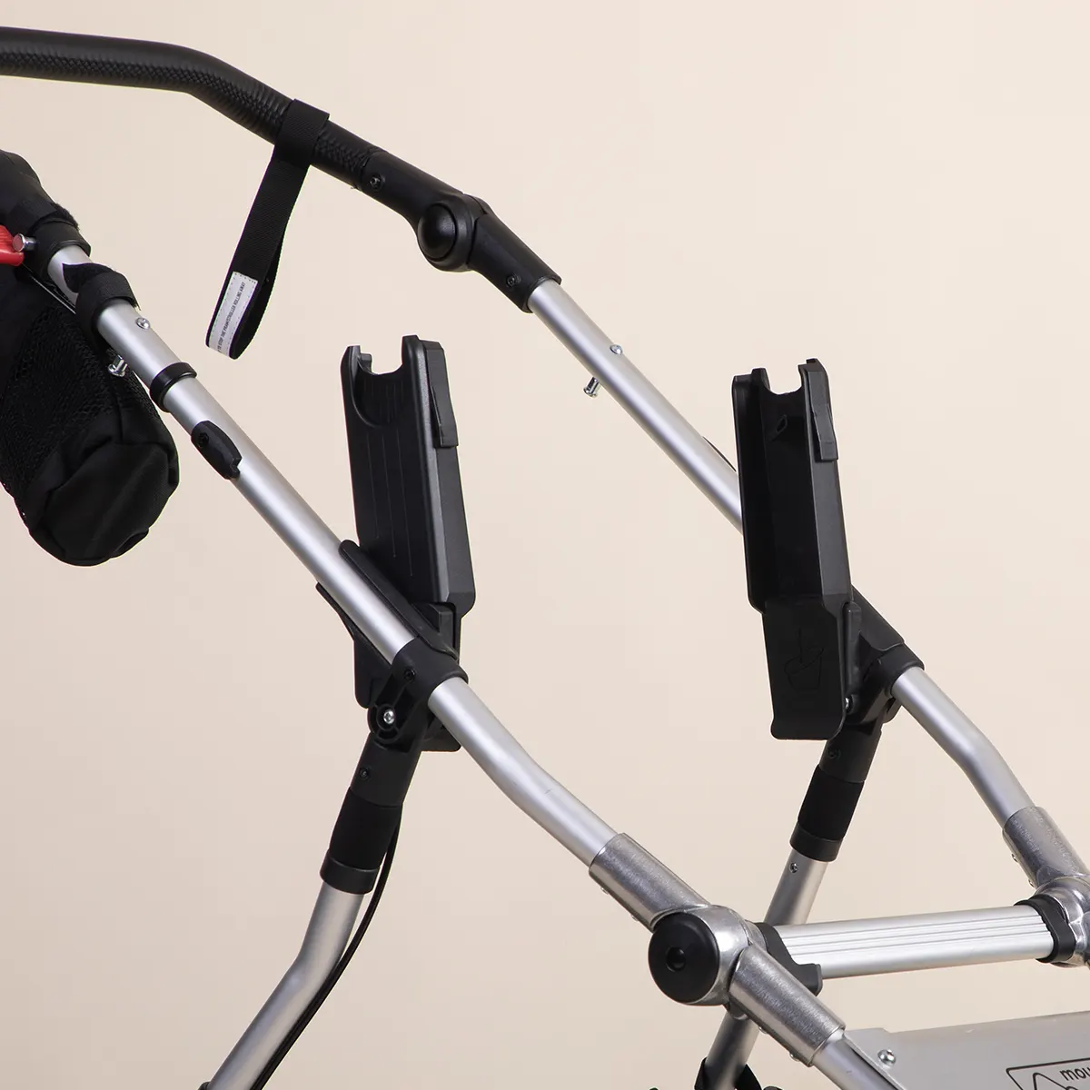 Mountain Buggy Babyschalenadapter Urban JUngle