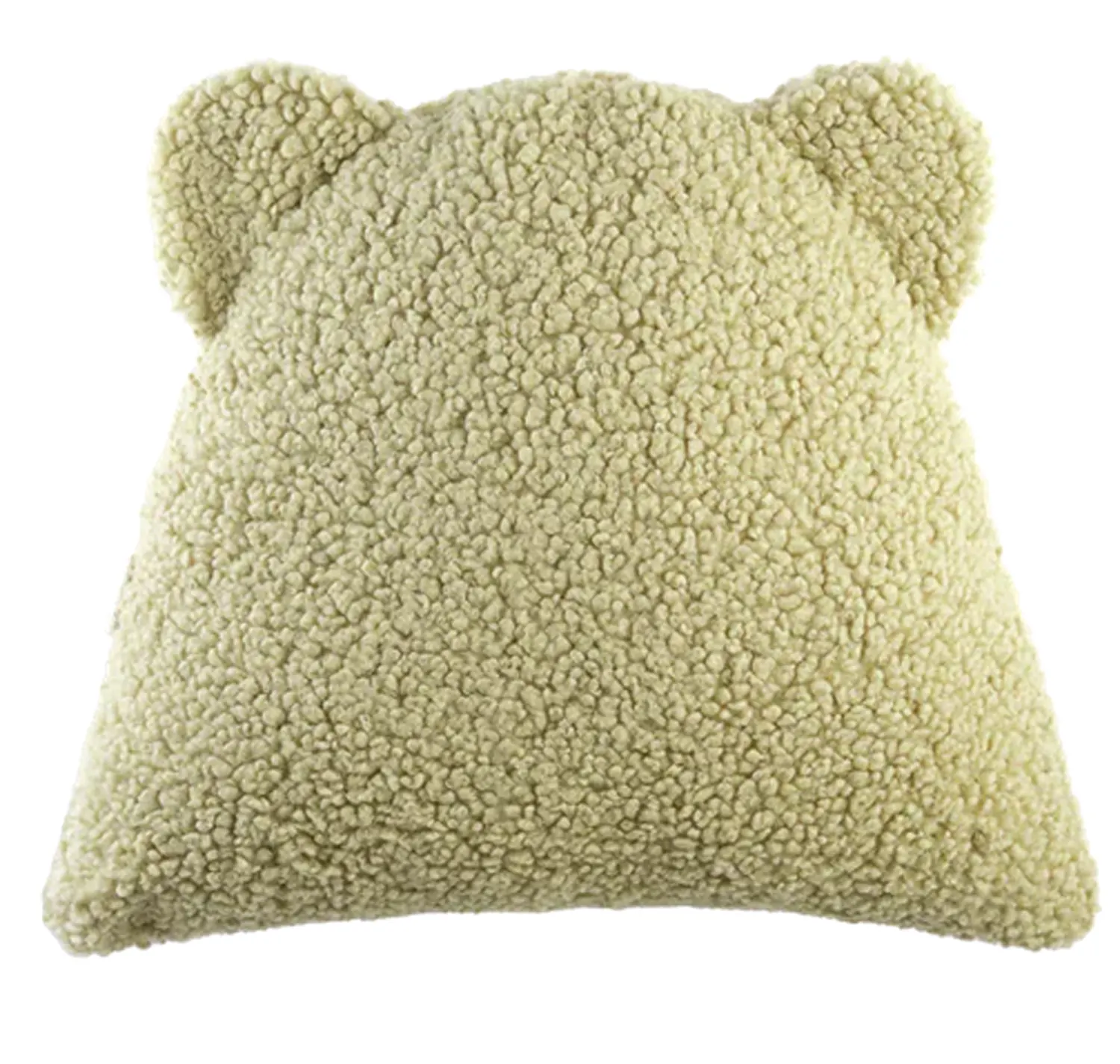 Wigiwama Kissen Bär