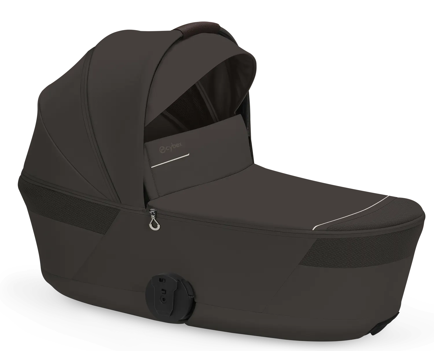 Cybex Talos S Lux Kombikinderwagen