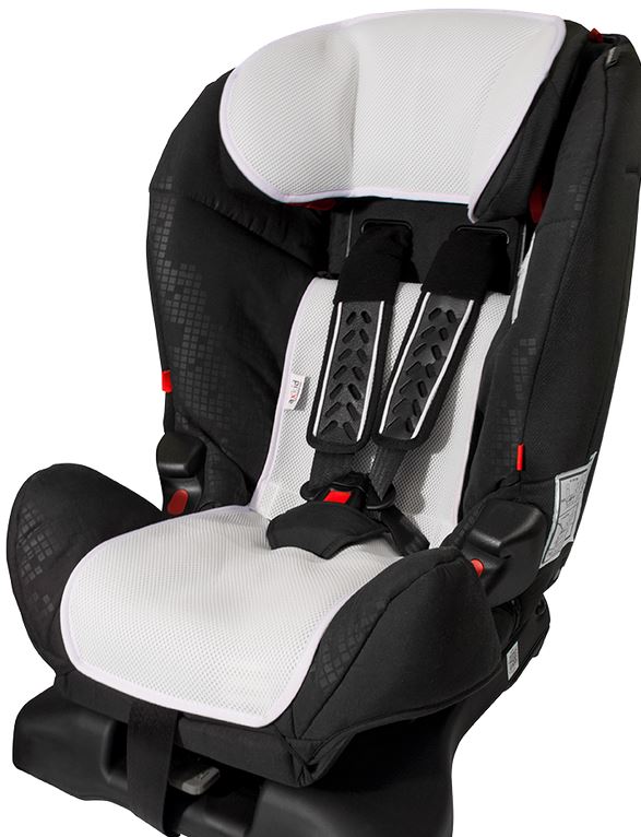 axkid summer cover duofix kidzone minikid