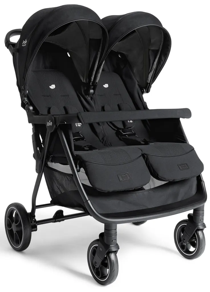 Joie Signature Estrella Zwillingskinderwagen Joie Signature Estrella Zwillingskinderwagen