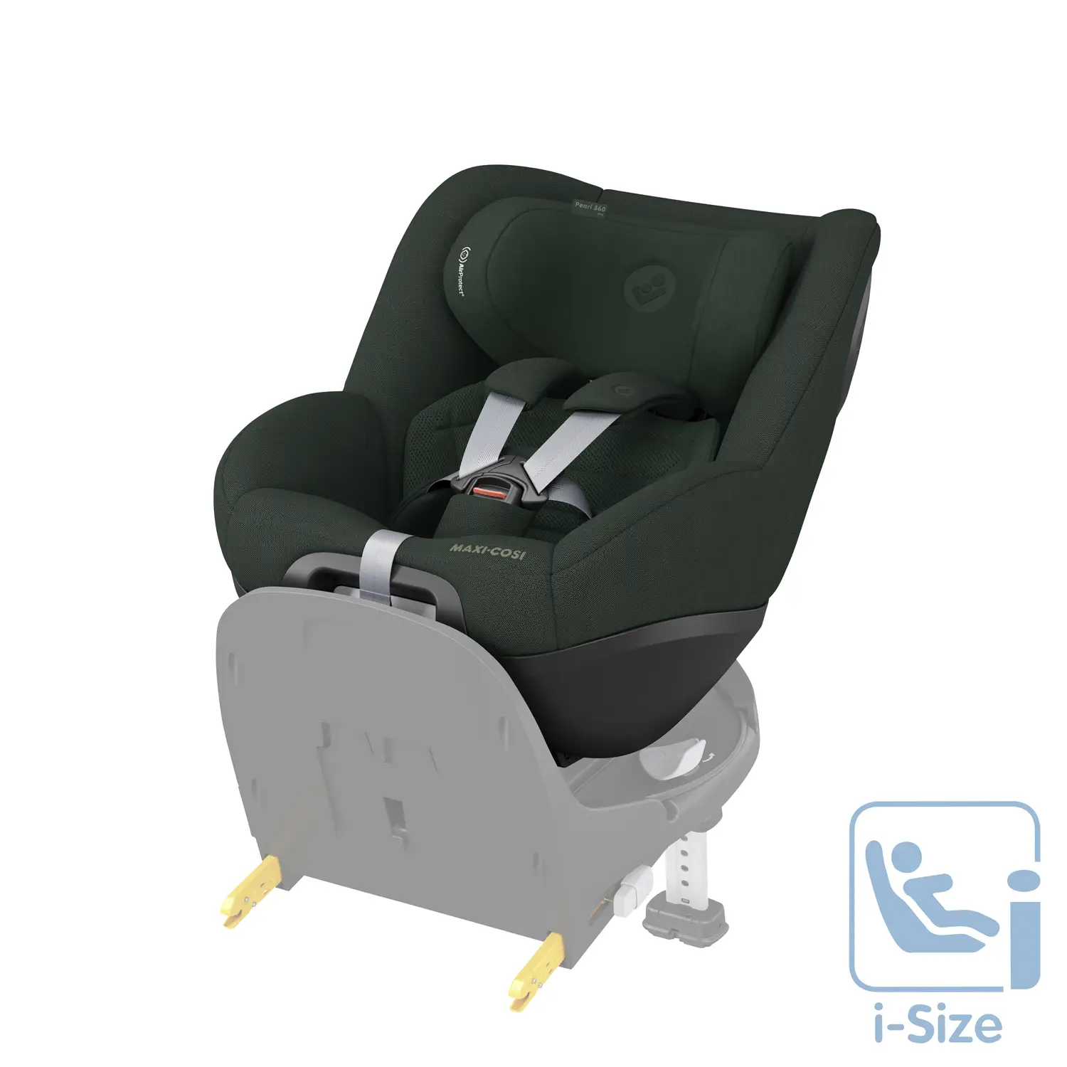 Maxi Cosi Pearl 360 Pro
