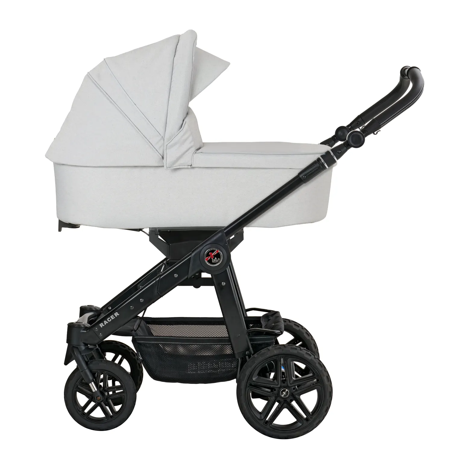 hartan racer gts wanne soft-cloud