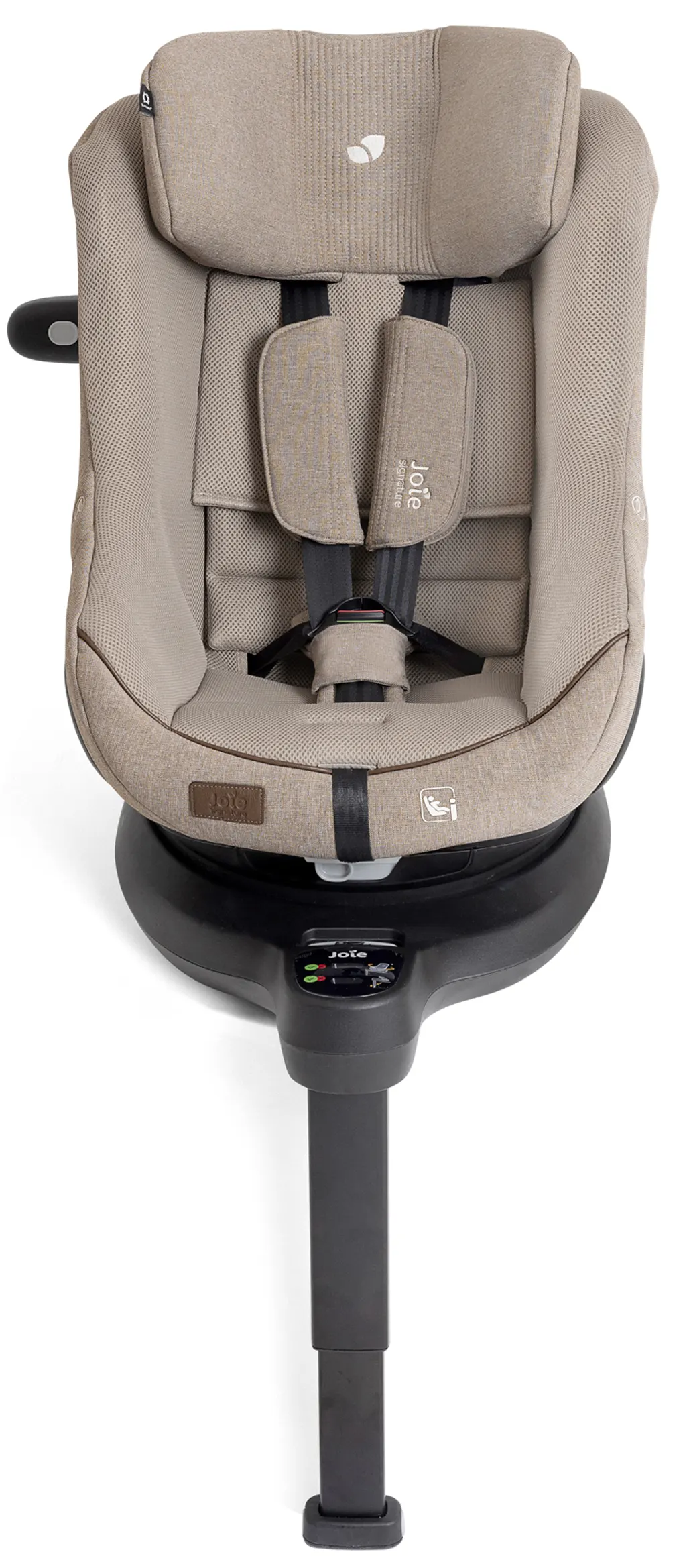 Joie Signature i-Harbour Pro Kindersitz beige bis zu 4 JJahre