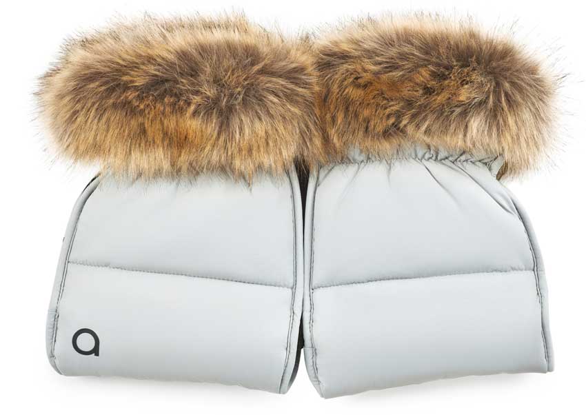 Anex Handwärmer Transformer