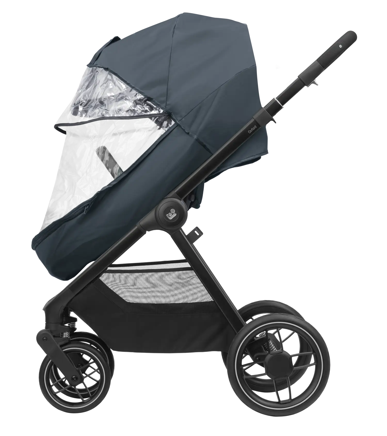Maxi Cosi Kompakt Regenschutz 