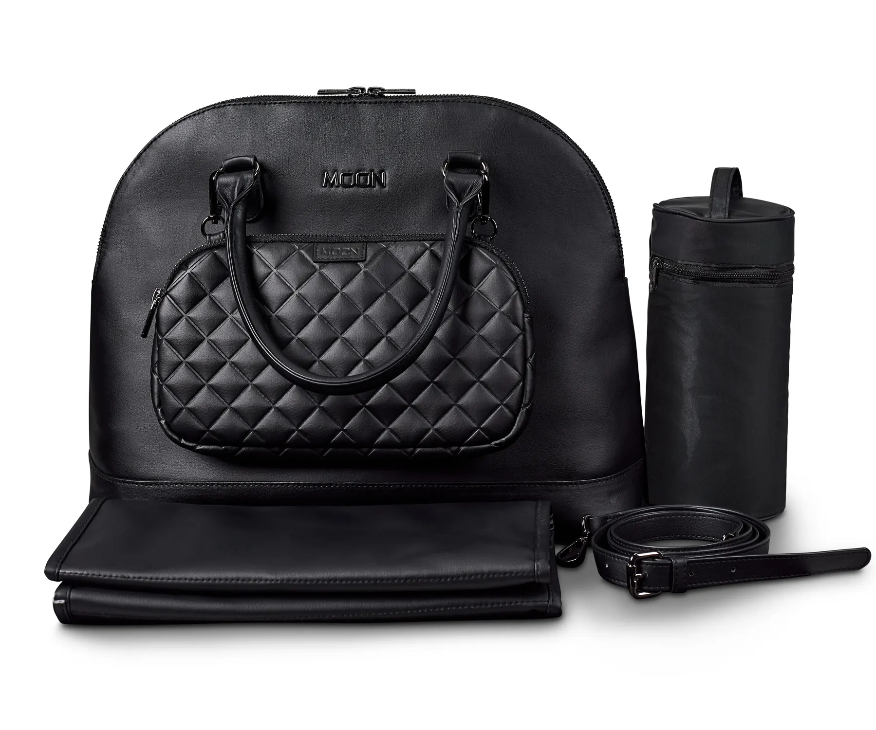 Moon Fashion Bag inkl. Clutch 2026