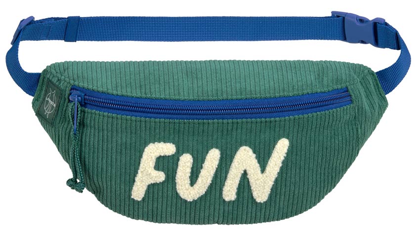 Lässig Mini bum bag Little Gang Cord 