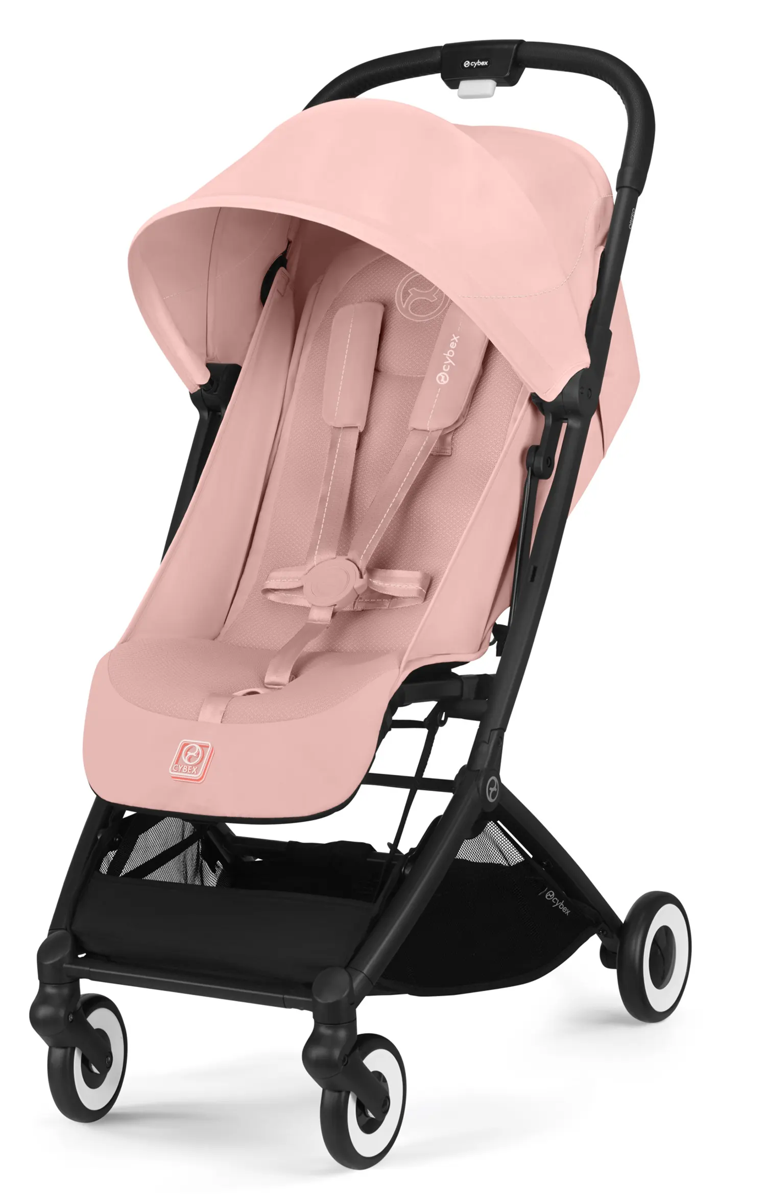Candy Pink