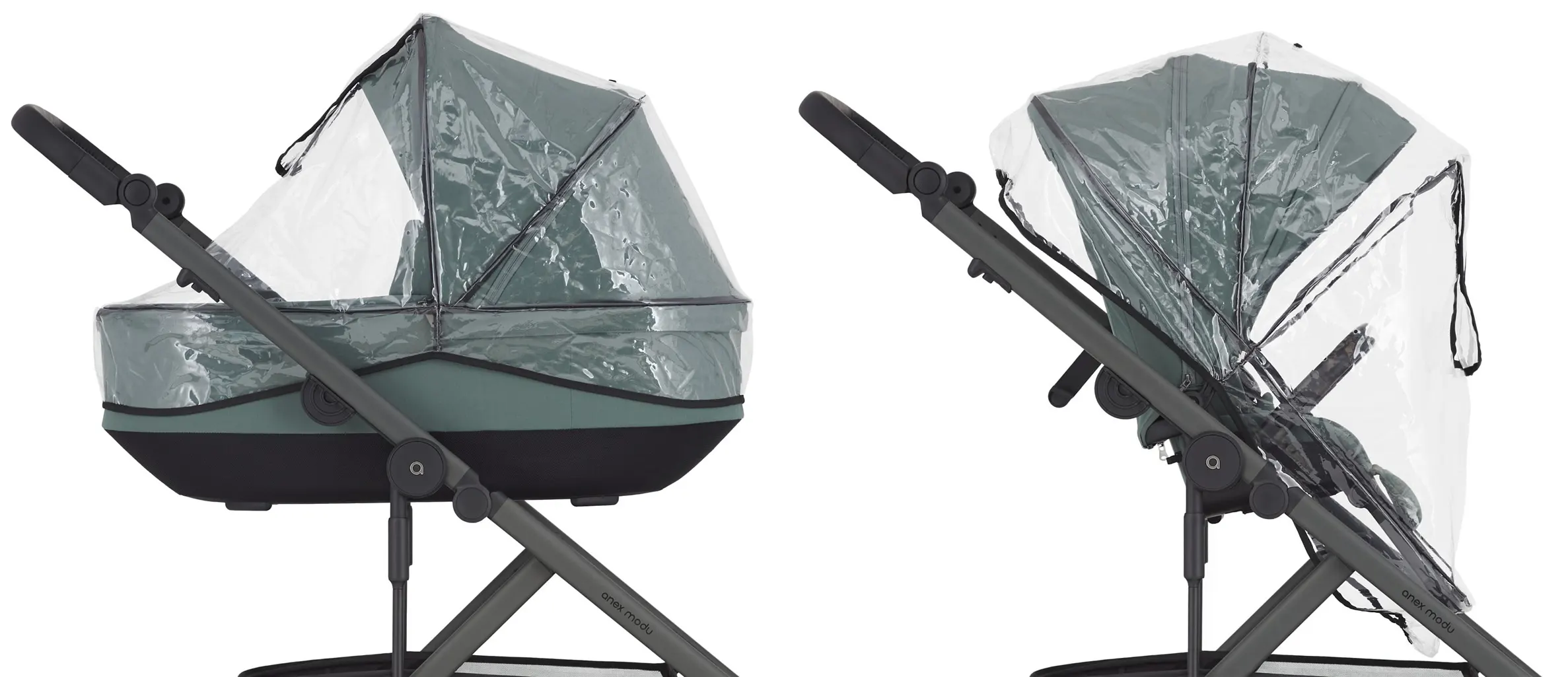 Anex Modu rain cover