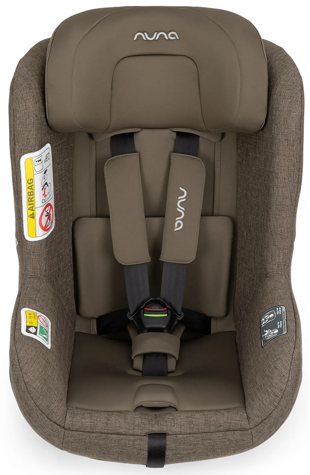 Nuna TODL next i-Size Kindersitz