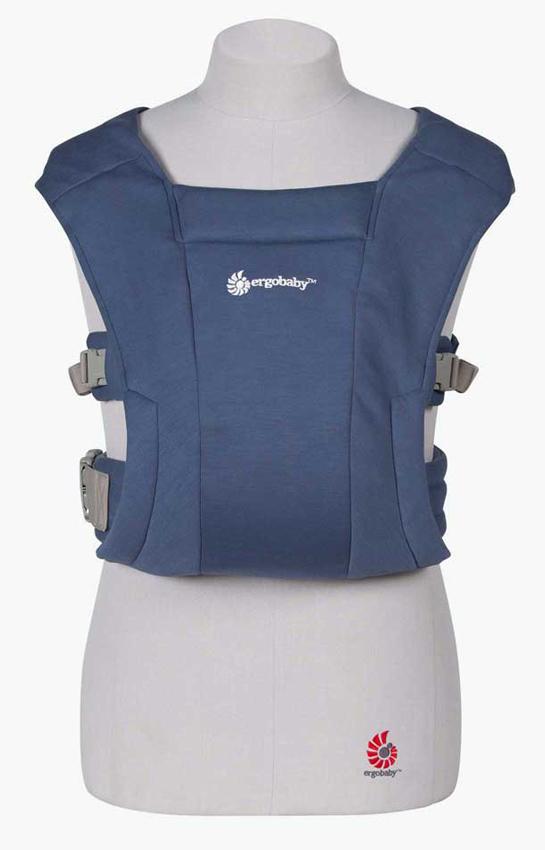 Soft Navy